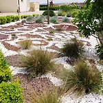 Ecovilla Con Piscina Privata - Apulia فيلة أليزيو