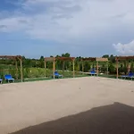 Ecovilla Con Piscina Privata - Apulia فيلة أليزيو