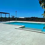 Ecovilla Con Piscina Privata - Apulia