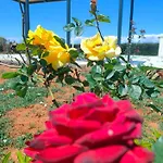 Ecovilla Con Piscina Privata - Apulia فيلة