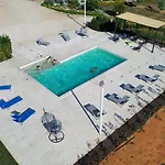 Ecovilla Con Piscina Privata - Apulia *