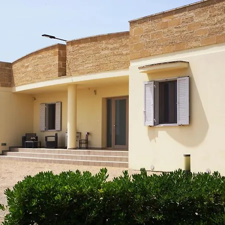 Villa Ecovilla Con Piscina Privata - Apulia Alezio