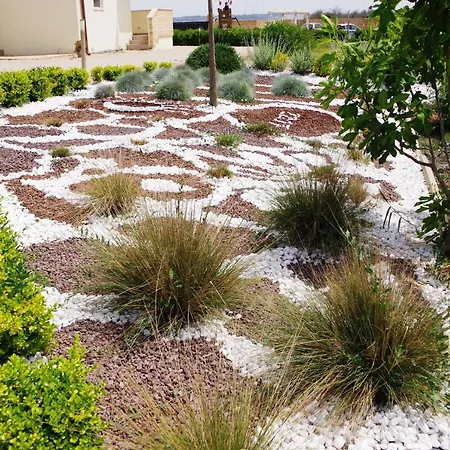 Ecovilla Con Piscina Privata - Apulia Villa Alezio