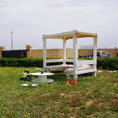 ヴィラ Ecovilla Con Piscina Privata - Apulia