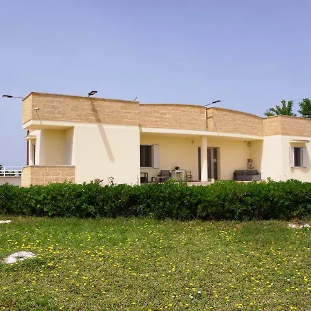 Villa Ecovilla Con Piscina Privata - Apulia *