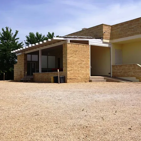 Villa Ecovilla Con Piscina Privata - Apulia *