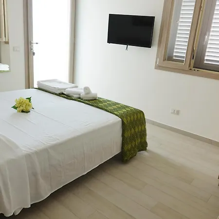 Ecovilla Con Piscina Privata - Apulia Villa Alezio
