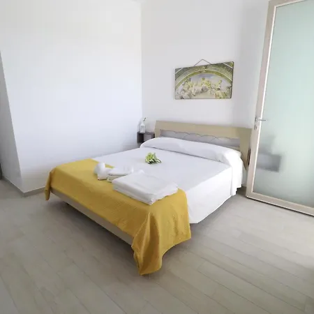 Villa Ecovilla Con Piscina Privata - Apulia Alezio
