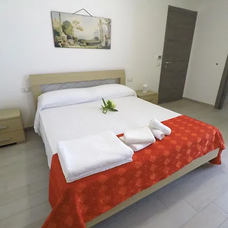 Ecovilla Con Piscina Privata - Apulia *