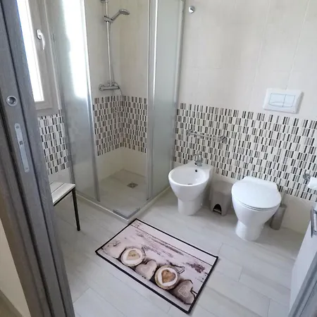 Ecovilla Con Piscina Privata - Apulia Alezio