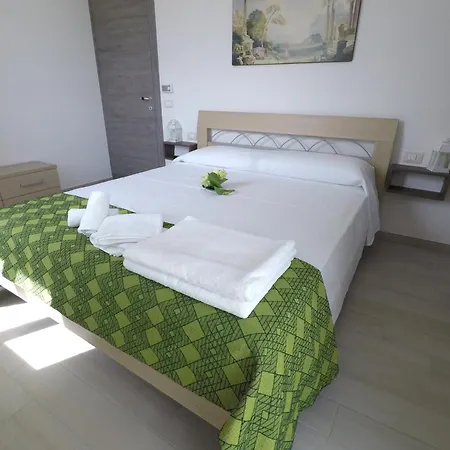 Ecovilla Con Piscina Privata - Apulia Villa