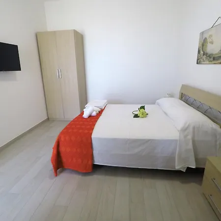 Villa Ecovilla Con Piscina Privata - Apulia