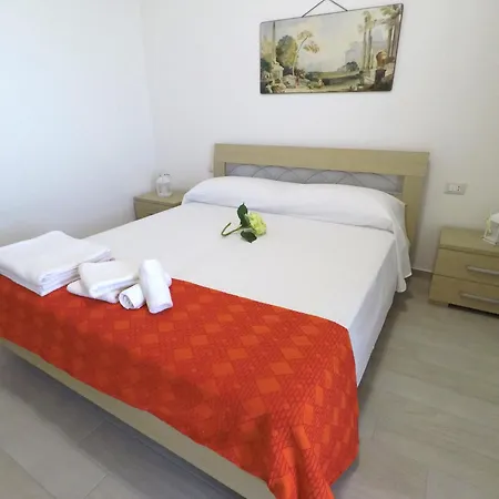 Ecovilla Con Piscina Privata - Apulia Villa Alezio