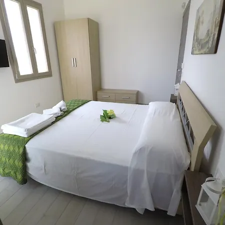 Ecovilla Con Piscina Privata - Apulia *