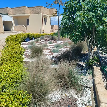 Ecovilla Con Piscina Privata - Apulia * Alezio