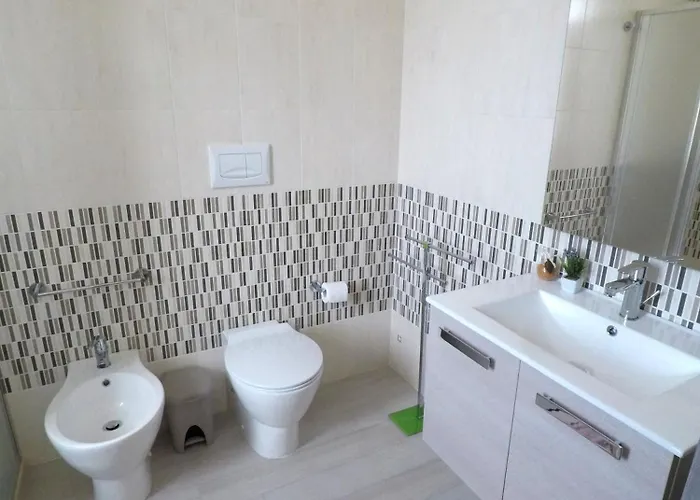 Ecovilla Con Piscina Privata - Apulia Villa *