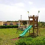 Ecovilla Con Piscina Privata - Apulia 别墅 奥利吉欧