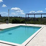 Ecovilla Con Piscina Privata - Apulia 别墅 *