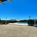 Ecovilla Con Piscina Privata - Apulia 奥利吉欧