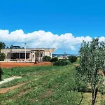 Ecovilla Con Piscina Privata - Apulia *