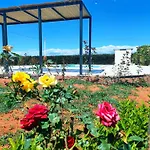 Ecovilla Con Piscina Privata - Apulia * 奥利吉欧