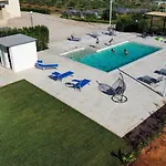 Ecovilla Con Piscina Privata - Apulia * 奥利吉欧
