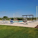别墅 Ecovilla Con Piscina Privata - Apulia *