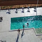别墅 Ecovilla Con Piscina Privata - Apulia 奥利吉欧