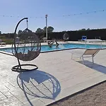 Ecovilla Con Piscina Privata - Apulia *