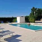 Ecovilla Con Piscina Privata - Apulia 别墅 *