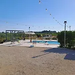 别墅 Ecovilla Con Piscina Privata - Apulia *