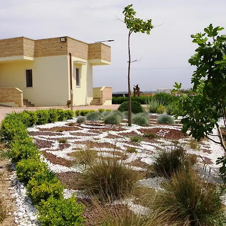 Ecovilla Con Piscina Privata - Apulia