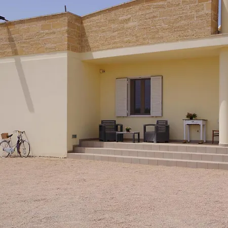 别墅 Ecovilla Con Piscina Privata - Apulia