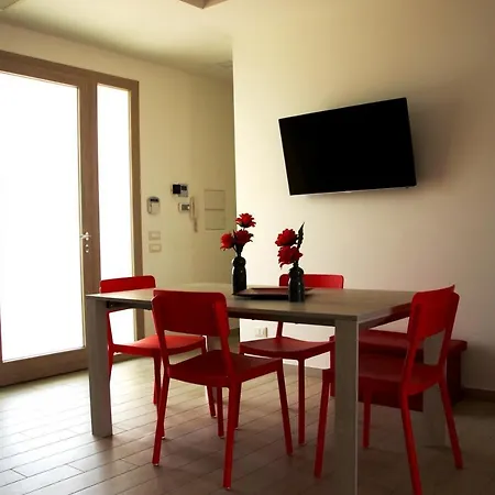 别墅 Ecovilla Con Piscina Privata - Apulia