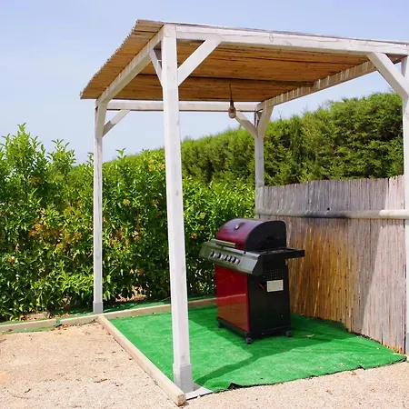 别墅 Ecovilla Con Piscina Privata - Apulia *