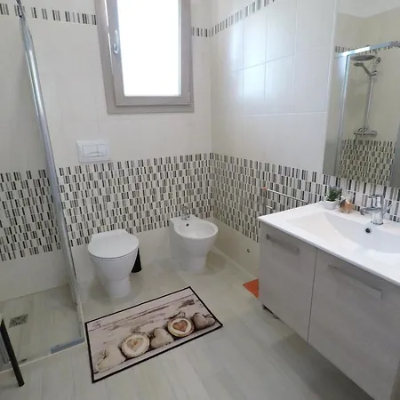 别墅 Ecovilla Con Piscina Privata - Apulia 奥利吉欧