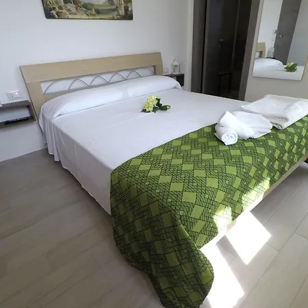 Ecovilla Con Piscina Privata - Apulia *