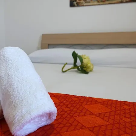 Ecovilla Con Piscina Privata - Apulia 别墅