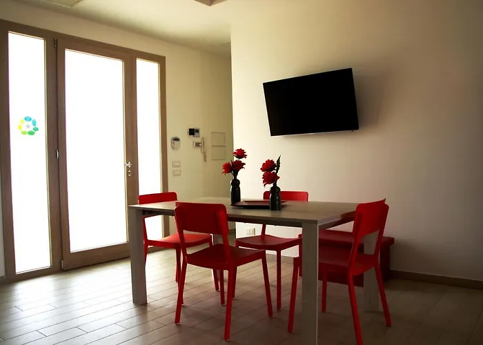 Villa Ecovilla Con Piscina Privata - Apulia
