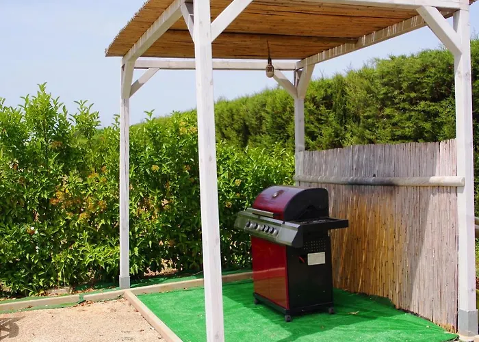 Вилла Ecovilla Con Piscina Privata - Apulia *