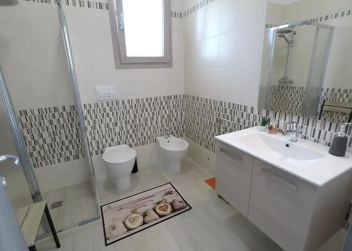 Villa Ecovilla Con Piscina Privata - Apulia Alezio