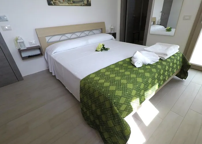 Ecovilla Con Piscina Privata - Apulia *