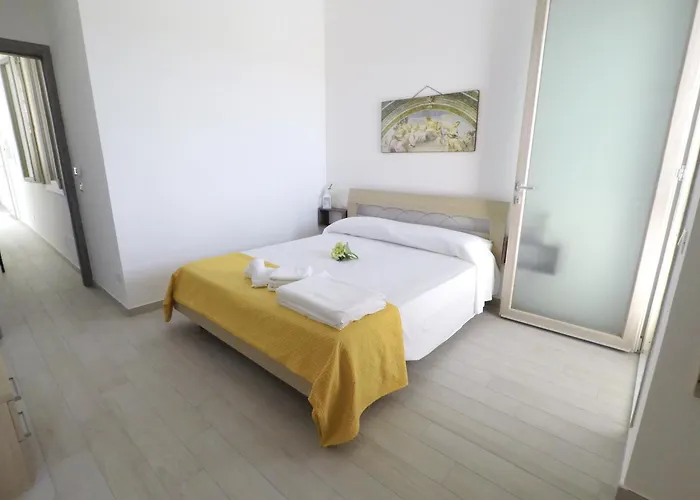 Villa Ecovilla Con Piscina Privata - Apulia Alezio