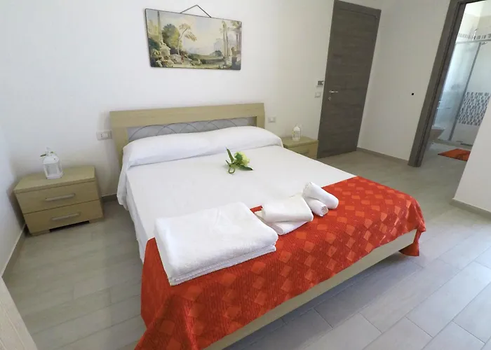 Ecovilla Con Piscina Privata - Apulia *