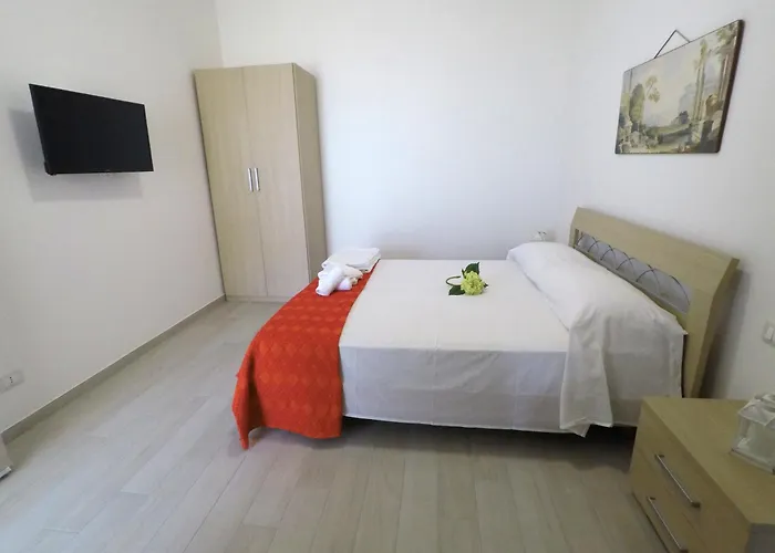 Вилла Ecovilla Con Piscina Privata - Apulia