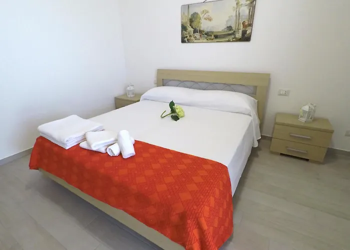 Ecovilla Con Piscina Privata - Apulia Вилла Алецио