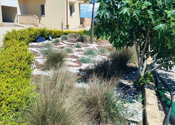 Villa Ecovilla Con Piscina Privata - Apulia